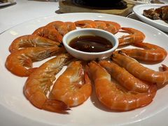 -万龙洲海鲜(南新仓店)