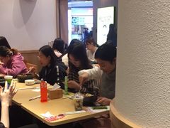 -正一味石锅拌饭(望京新世界店)