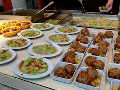 -农园餐厅(北京大学店)