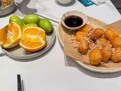 -左庭右院鲜牛肉火锅(苏州中心店)