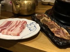 -韩国料理大力士(屏风街店)