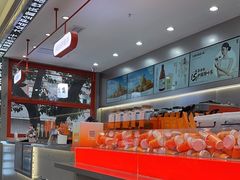 -喧闹·东方大气茶(鹅岭二厂店)
