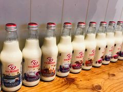 泰国豆奶-阿木舂记·特色小吃(平江路店)