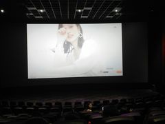 -中影佰纳国际影城DMAX(花都广百广场店)