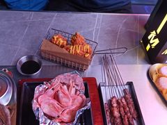 -M-MIX电音烤吧
