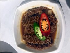 -潮福城大酒楼·潮味粤品·港式点心(湖滨北路店)