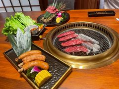 -鹤汀居酒屋•家庭料理•烧鸟酒肆(新街口店)