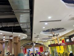 -元盛居(生态大街店)