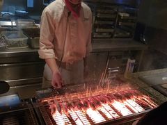 -星伦多自助料理·涮烤一体(嘉兴八佰伴店)