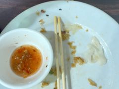 -建国蚵煎蚵面