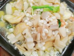 锦溪水三鲜-观桥阁(锦溪店)