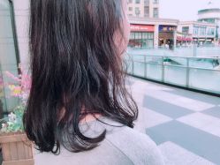 长发-简影造型·自选烫染接发salon