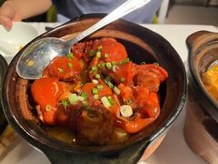 -汤城小厨•粤菜•靓汤(苏州街店)