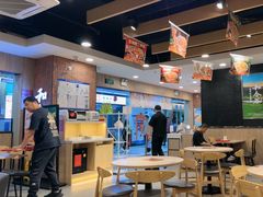 -和合谷(海淀五路居店)