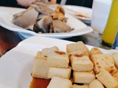 -揽月斋炙子烤肉·清真(安定门·五道营店)