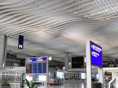 -香港国际机场-T2航站楼
