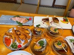 -竹幸日本料理(国光1937科技文化创意园店)