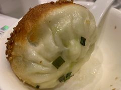 生煎包-新聚丰菜馆(太监弄店)