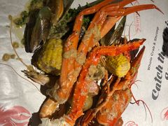-Catch the Cajun Seafood(表参道店)