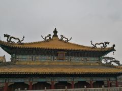 -须弥福寿之庙