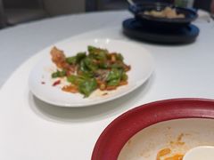-祥记餐饮•豫粤珍味(金隅大厦店)