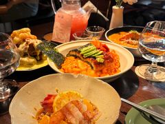 -Fuzzy Bistro 浮几韩餐·茶酒馆