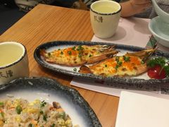 -花漫里日式餐厅(刺桐店)