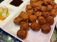 -玉桥餐厅(天坛店)