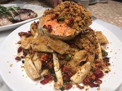 -匠心牛公馆·潮汕牛肉海鲜火锅(索菲特店)