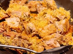 -莆田餐厅PUTIEN(世博源店)