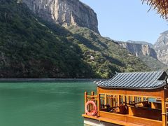 -河南宝泉旅游区