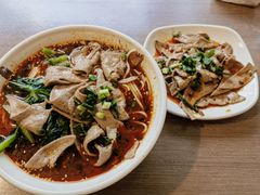 -老家猪肝面(石油路店)