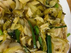 -海口滨海新村143号海南老字号炒菜店