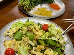 -老虎滩大连海鲜烧烤(水游城店)