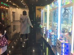 -时代华纳国际影城(鹏晖广场店)