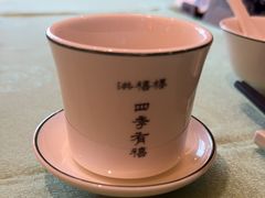 -洪禧楼·老广东海鲜酒楼(宁波万象城店)
