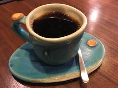 -RUMORS COFFEE ROASTERY鲁马滋咖啡(湖南路店)