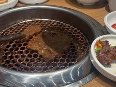 -本家韩国烤肉(青岛万象城店)