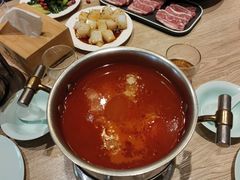 -石鼎香·非遗淮扬火锅(江都龙川桥店)