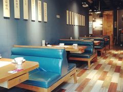 卡座-蜀宴小调·精致家常菜(来福士店)