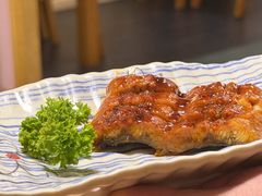-大焰自助日式料理 铁板烧(徐汇店)