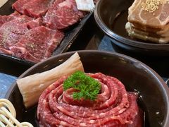 -喜来稀肉(金巴利道店)