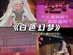 -永夜方舟·捉迷藏·二次元密室