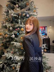 -P.STYLE 派斯造型