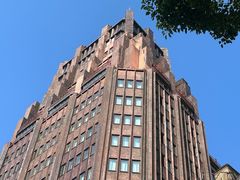 -上海国际饭店