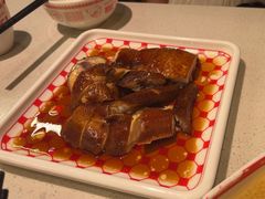 -明腾壹间茶餐厅(新都会花园广场店)