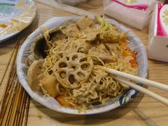 -彭姐麻辣烫(海淀店)
