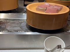 -龍歌自助小火锅(崂山丽达店)