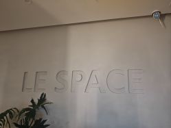 -乐室LE SPACE·美学疗愈空间