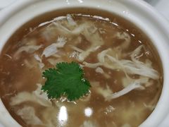 芙蓉海鲜羹-乾隆美食·本帮菜(黄河路店)